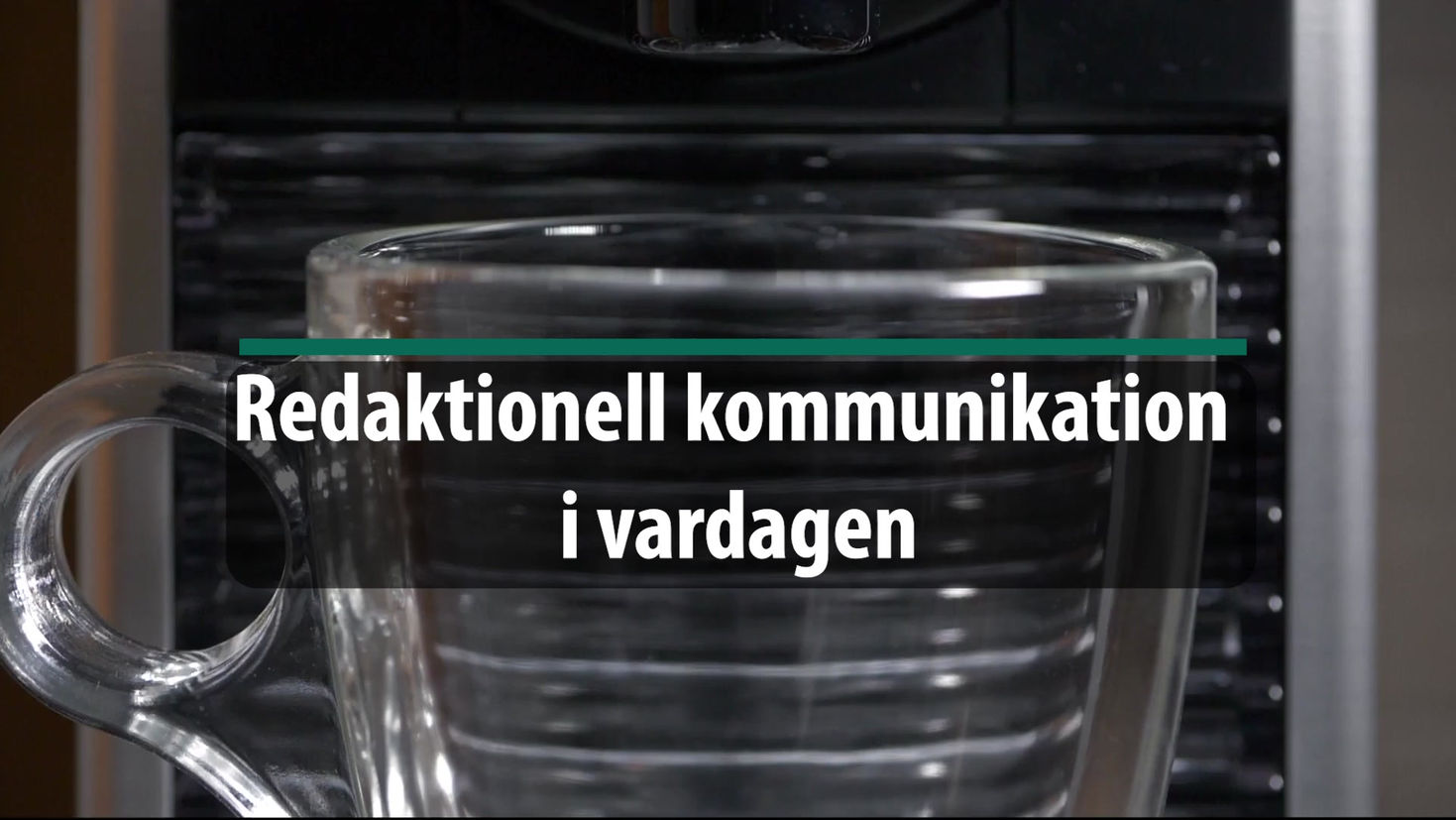Komments kursutbud